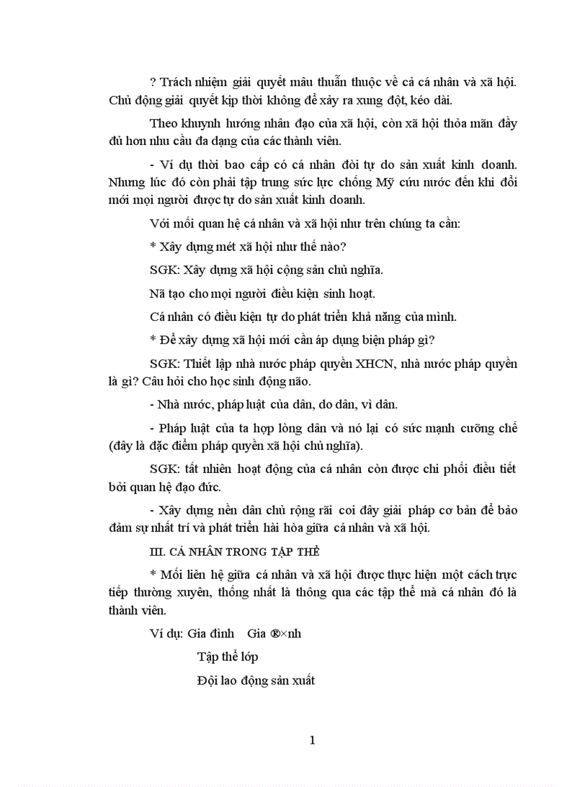 image for page Triết học với đời sống 1