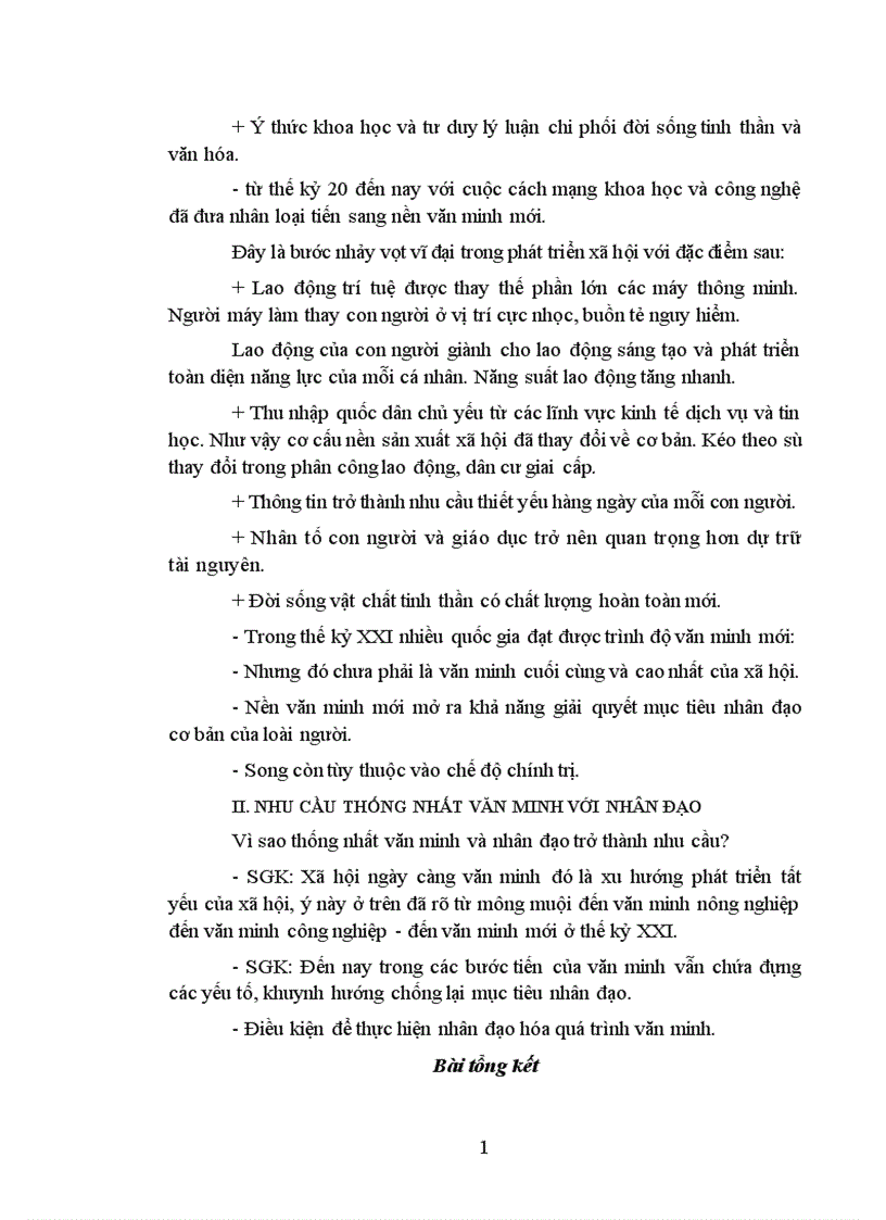 image for page Triết học với đời sống 1