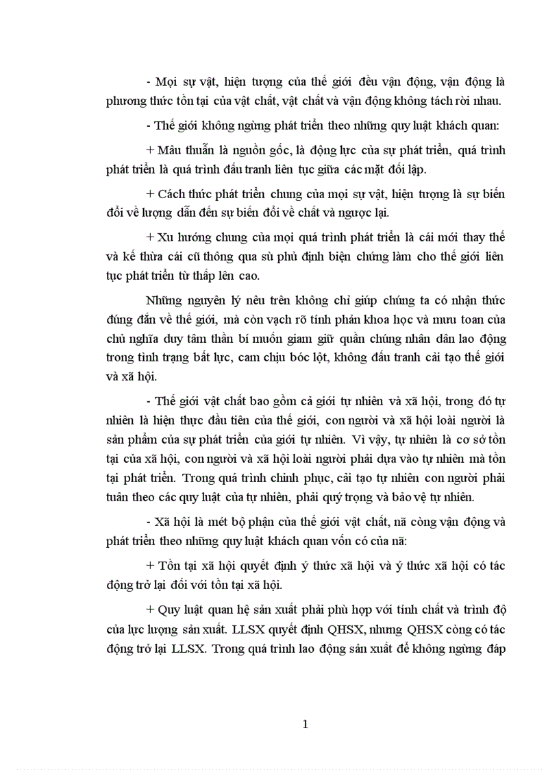 image for page Triết học với đời sống 1