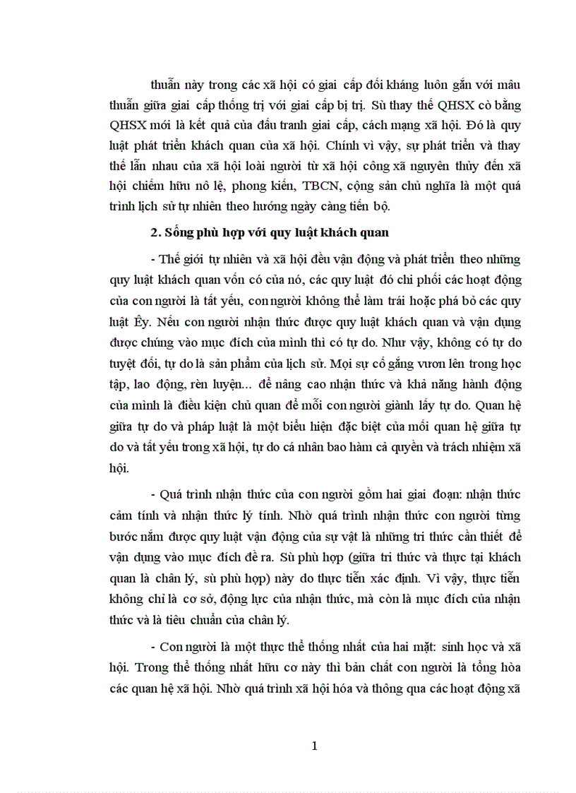 image for page Triết học với đời sống 1