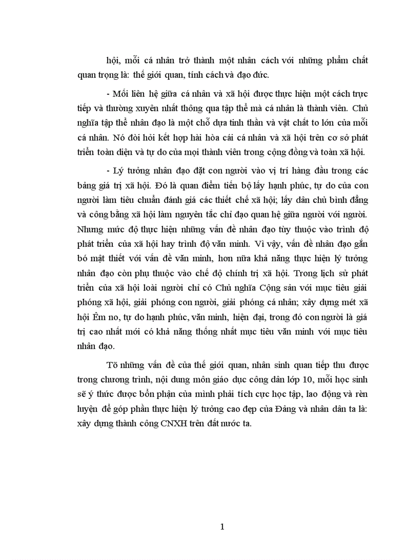 image for page Triết học với đời sống 1