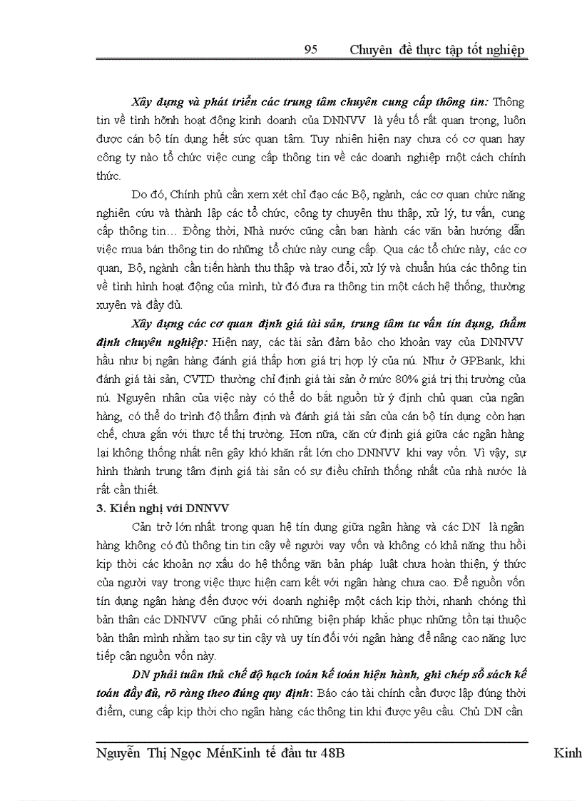 image for page Hoàn thiện công tác thẩm định các dự án đầu tư sản xuất kinh doanh của DNNVV tại Ngân hàng TMCP Dầu khí toàn cầu chi nhánh Thăng Long