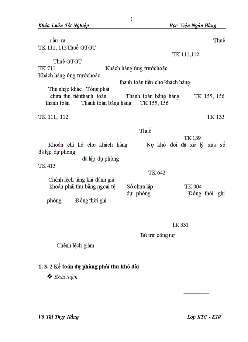 image for page Thực trạng công tác kế toán bán hàng và công nợ phải thu tại tổng công ty cổ phần vật tư nông nghiệp nghệ an