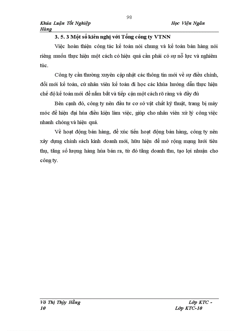 image for page Thực trạng công tác kế toán bán hàng và công nợ phải thu tại tổng công ty cổ phần vật tư nông nghiệp nghệ an