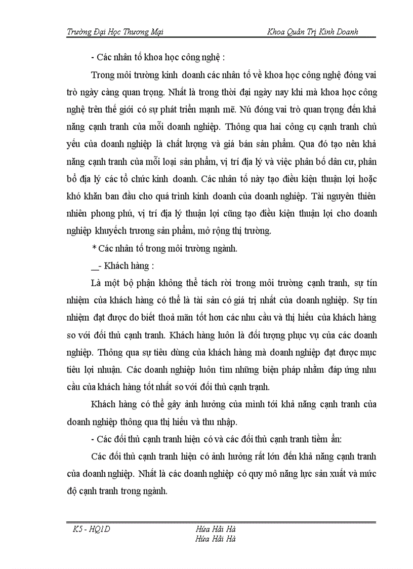 image for page Nâng cao năng lực cạnh tranh của công ty cổ phần thương mại và dịch vụ Phú Qúy