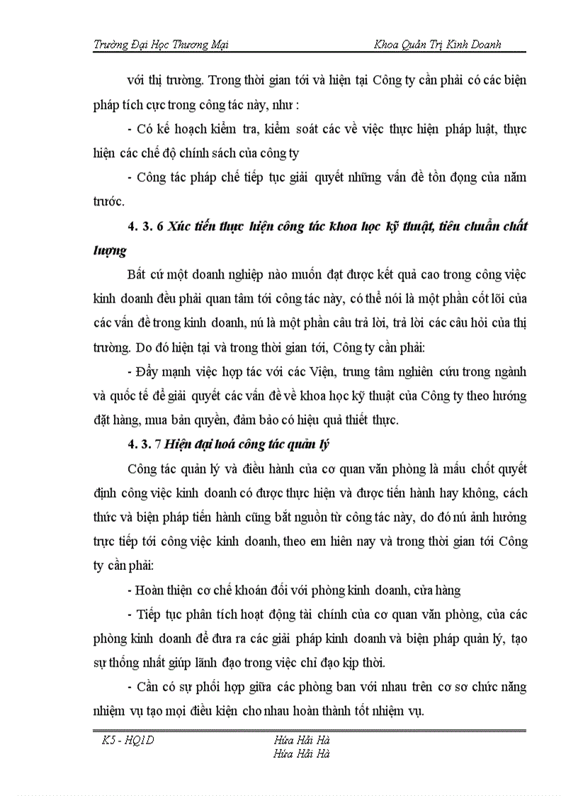 image for page Nâng cao năng lực cạnh tranh của công ty cổ phần thương mại và dịch vụ Phú Qúy