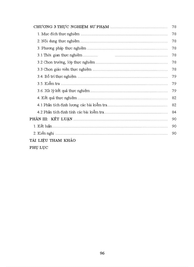 image for page Vận dụng tiếp cận hằng số sinh học trong dạy học sinh thái học quần thể quần xã sinh quyển sinh học 12 THPT