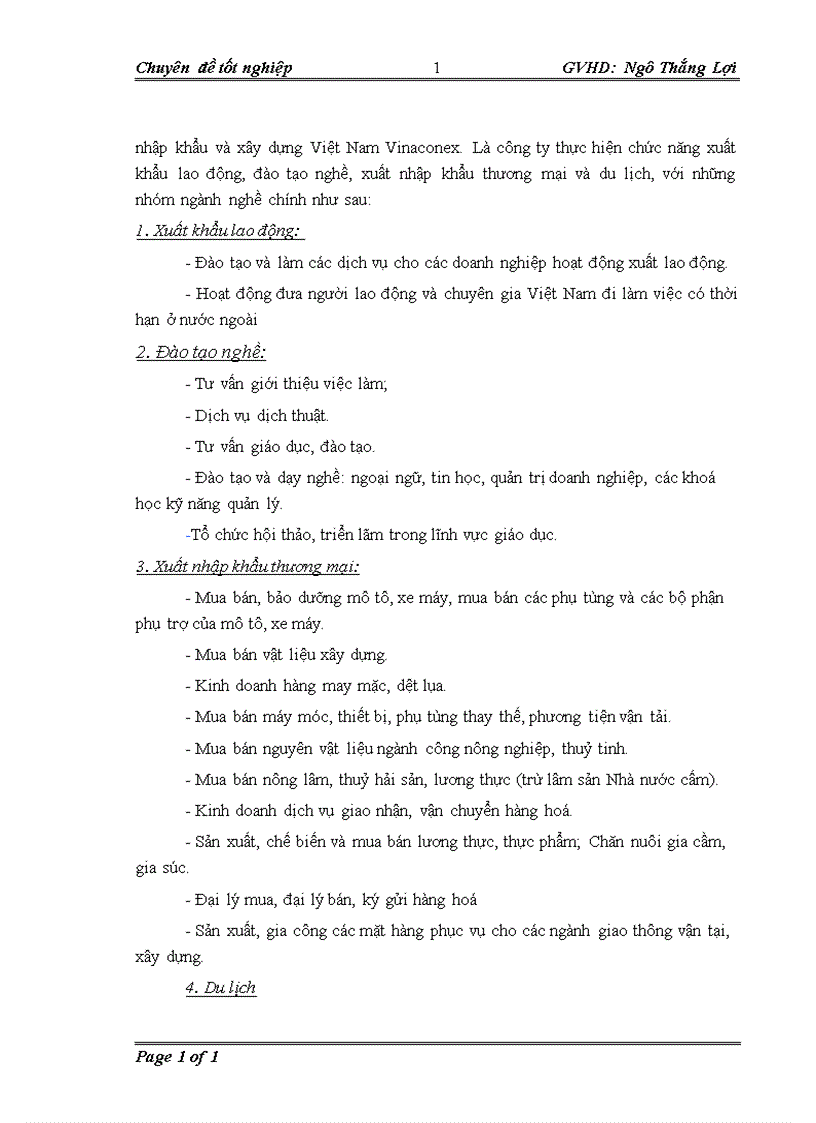 image for page Giải pháp tăng cường công tác xuất khẩu lao động của công ty cổ phần nhân lực và thương mại Vinaconexmec