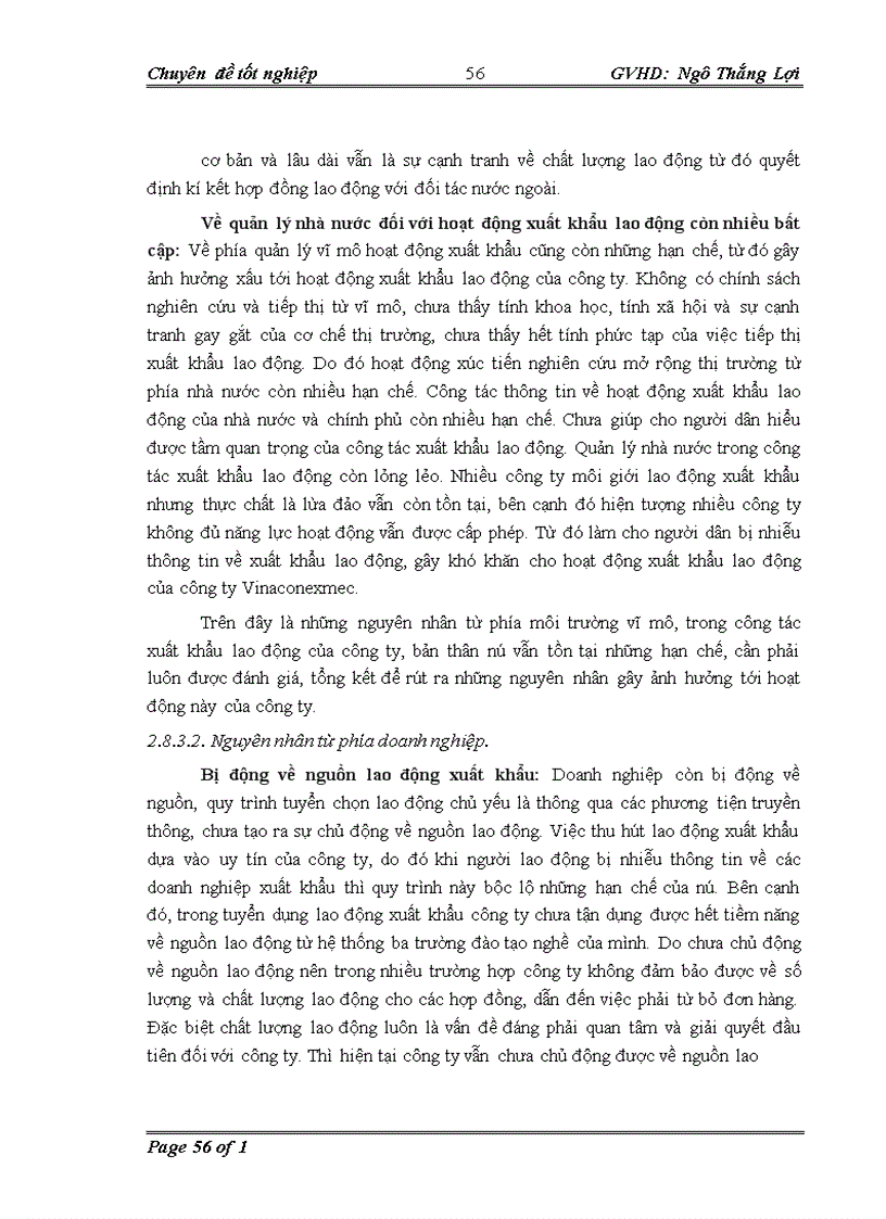 image for page Giải pháp tăng cường công tác xuất khẩu lao động của công ty cổ phần nhân lực và thương mại Vinaconexmec