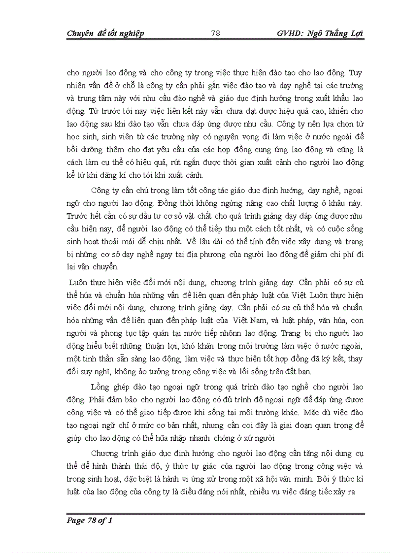 image for page Giải pháp tăng cường công tác xuất khẩu lao động của công ty cổ phần nhân lực và thương mại Vinaconexmec
