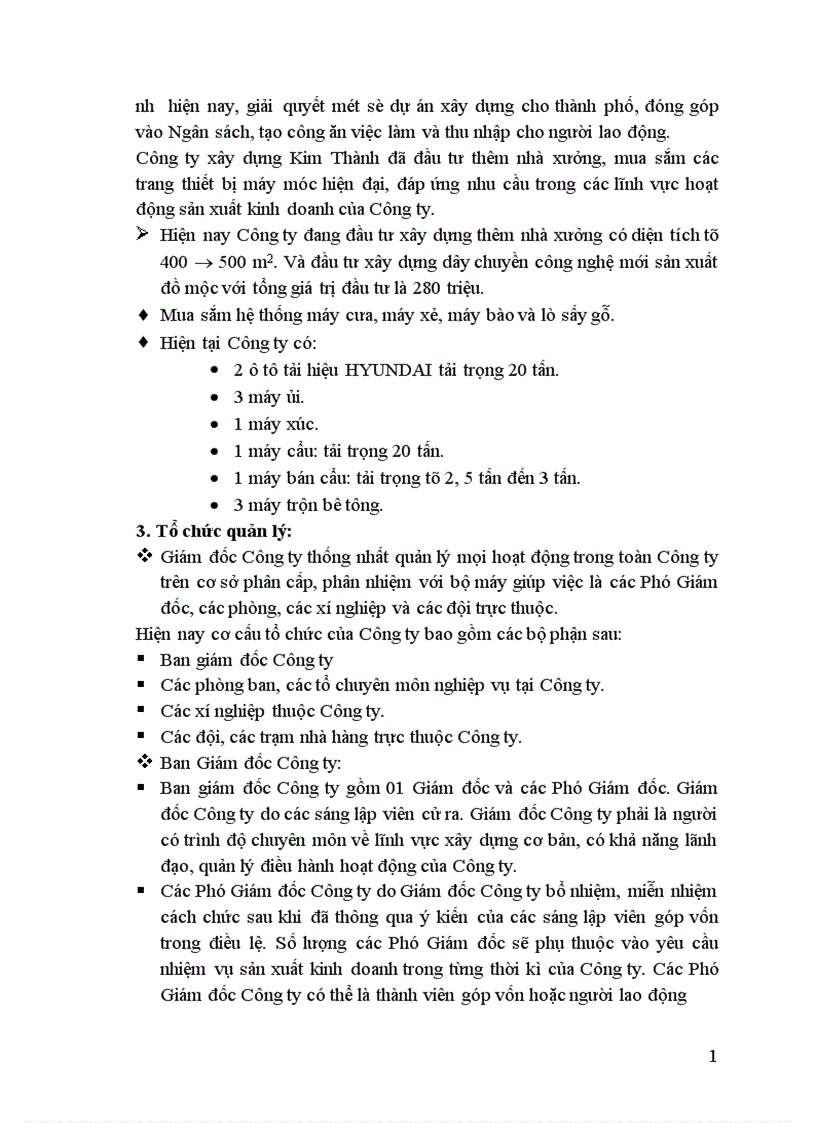image for page Hạch toán tiền lương và các khoản trích theo lương tại Công ty trách nhiệm hữu hạn xây dựng công trình Hoàng Hà