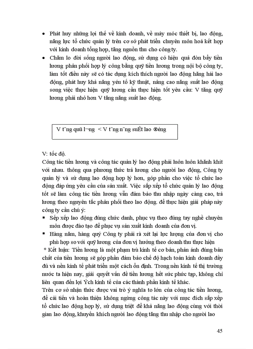 image for page Hạch toán tiền lương và các khoản trích theo lương tại Công ty trách nhiệm hữu hạn xây dựng công trình Hoàng Hà