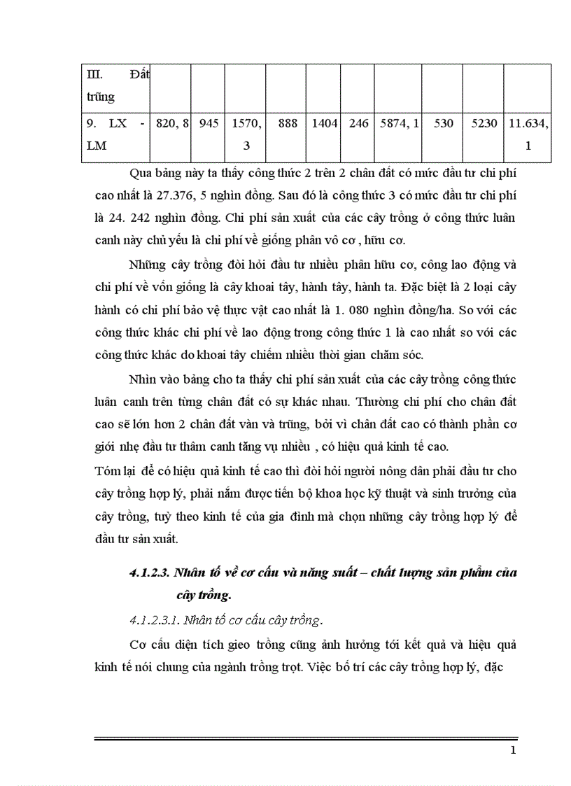 image for page Thực trạng và những giải pháp chủ yếu để nâng cao hiệu quả kinh tế sử dụng đất canh tác ở phường Cẩm Thượng thành phố Hải Dương