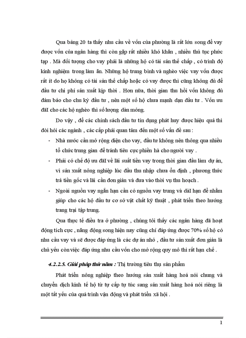 image for page Thực trạng và những giải pháp chủ yếu để nâng cao hiệu quả kinh tế sử dụng đất canh tác ở phường Cẩm Thượng thành phố Hải Dương