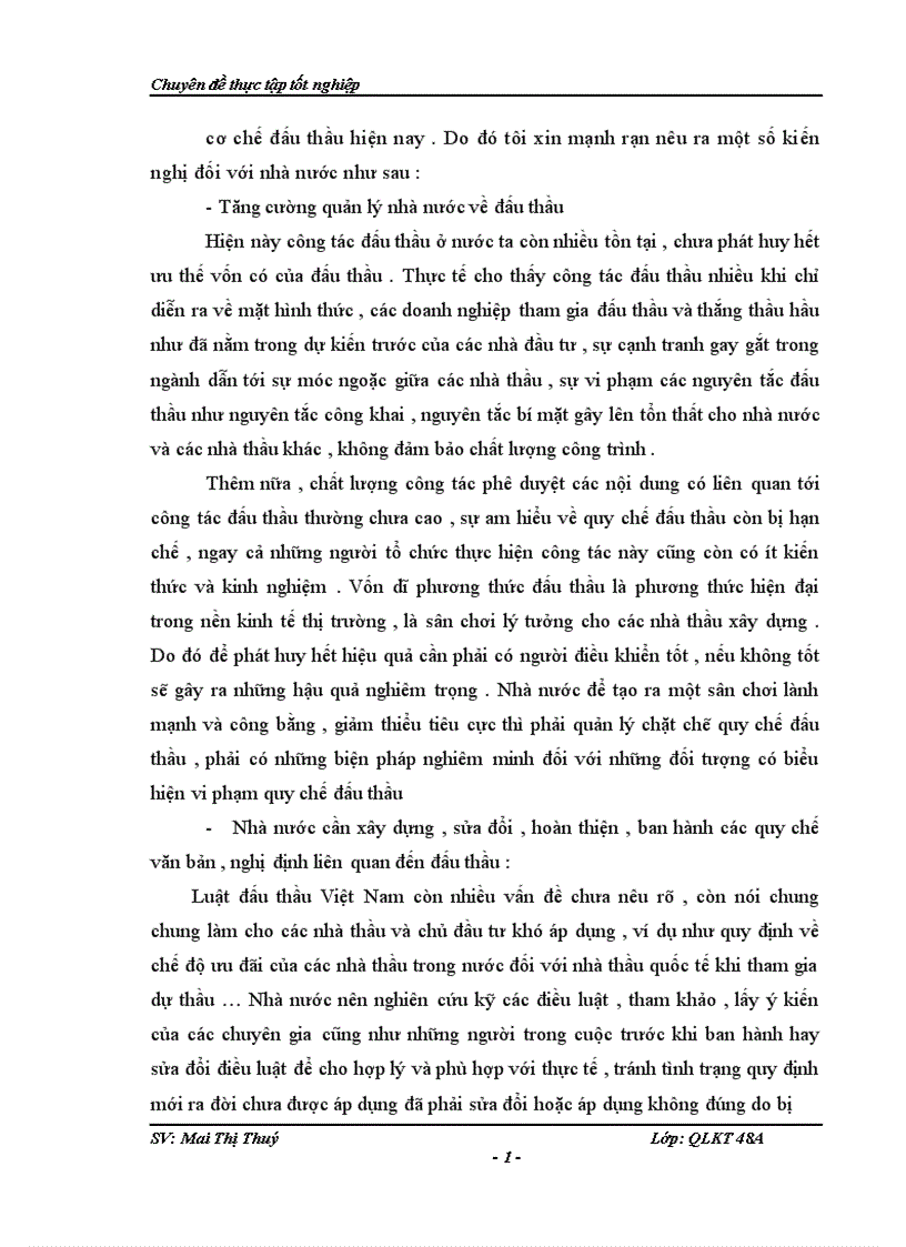 image for page Nâng cao năng lực đấu thầu cho công ty cổ phần xây lắp điện 1