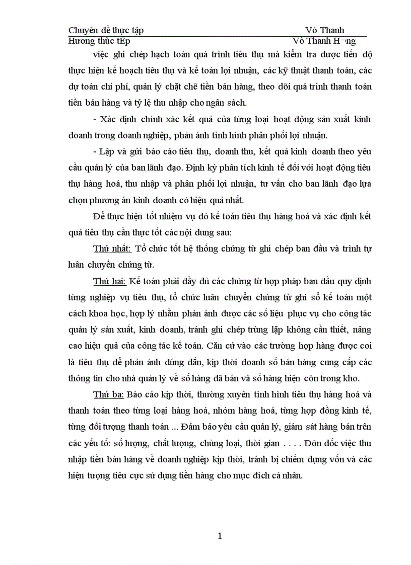 image for page Hoàn thiện công tác hạch toán tiêu thụ hàng hoá và xác định kết quả tiêu thụ tại chi nhánh công ty TNHH đầu tư phát triển công nghiệp và thương mại T C I 1