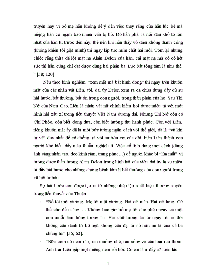 image for page Thế giới nhân vật trong tiểu thuyết của Thuận 1