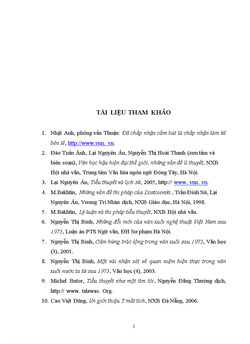 image for page Thế giới nhân vật trong tiểu thuyết của Thuận 1