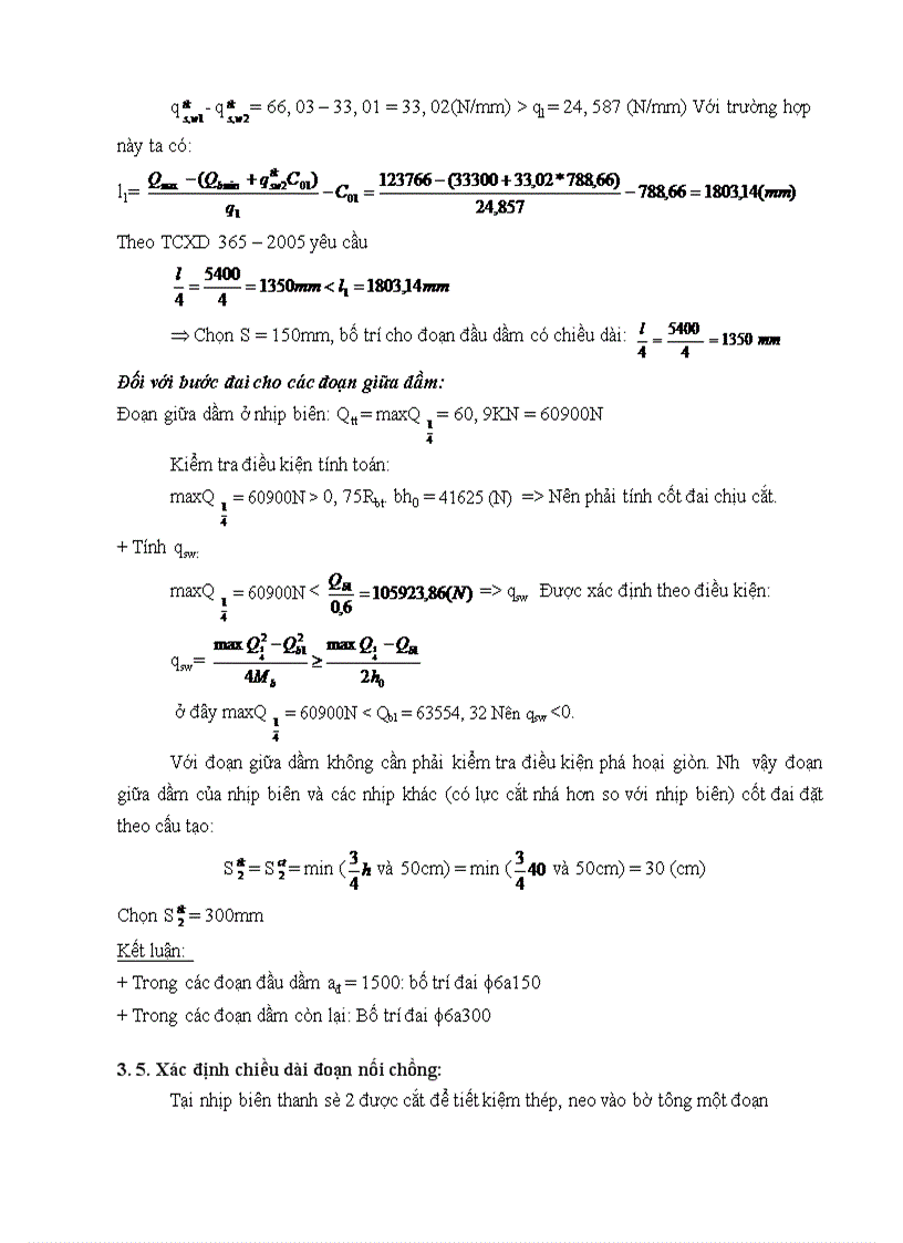 image for page Đồ án bê tông cốt thép