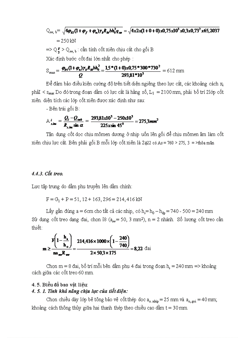 image for page Đồ án bê tông cốt thép