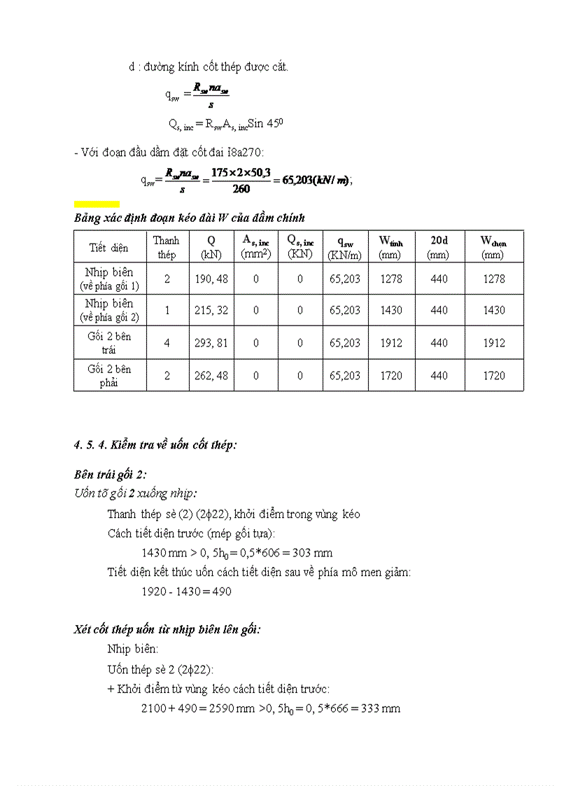 image for page Đồ án bê tông cốt thép