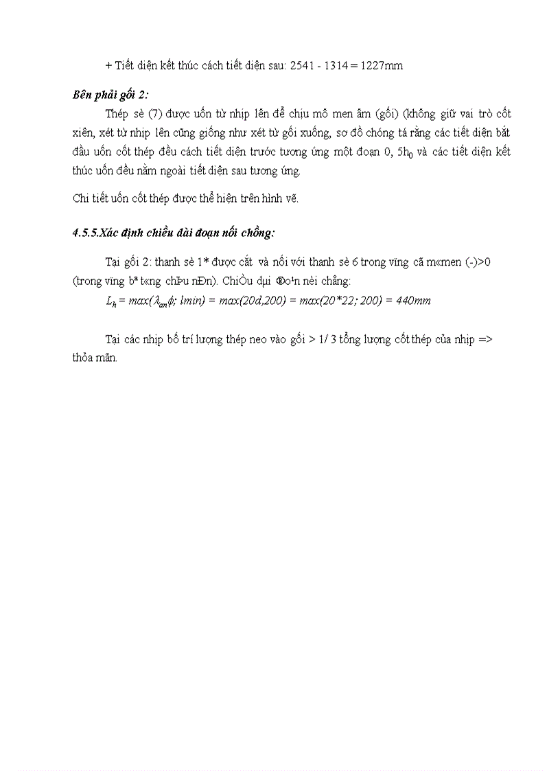 image for page Đồ án bê tông cốt thép