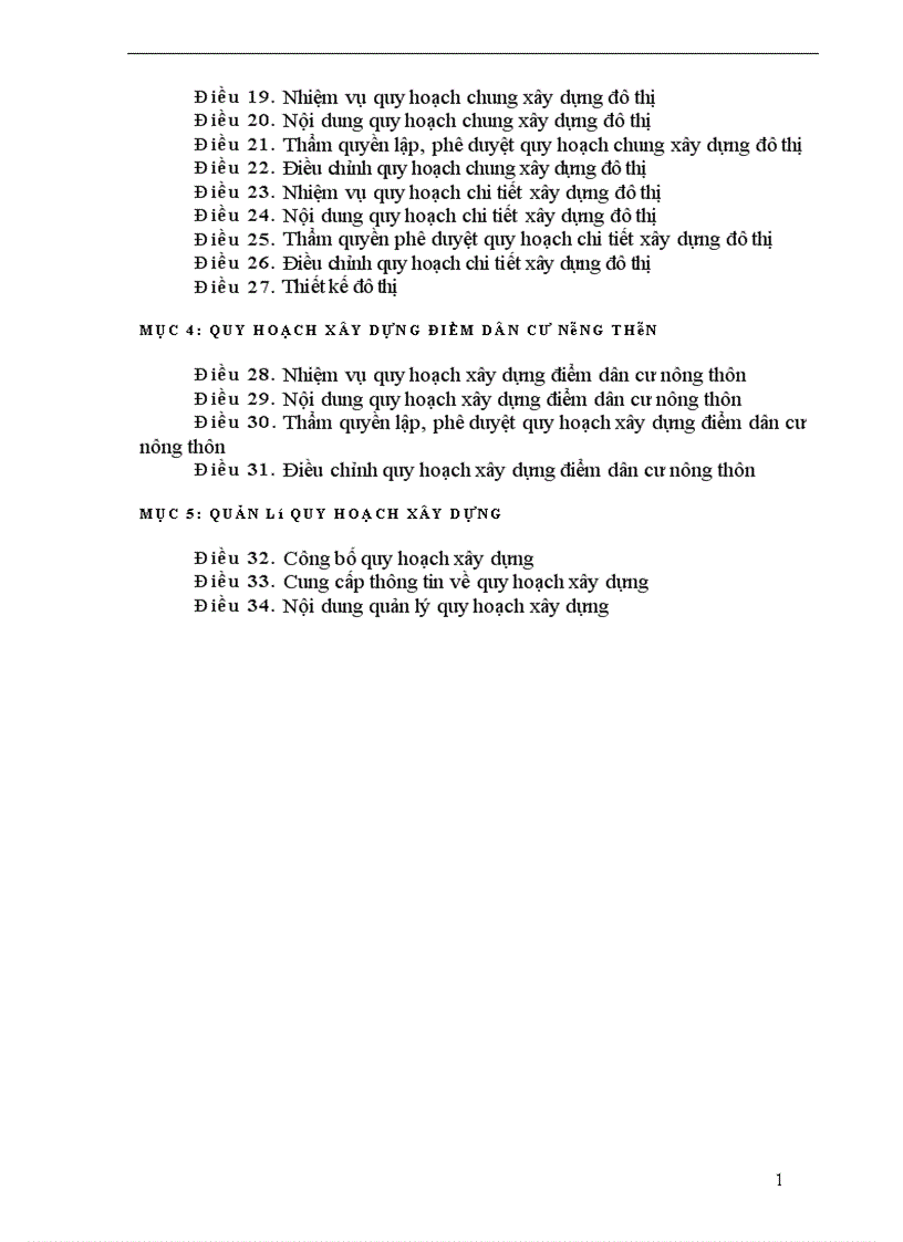 image for page Tìm hiểu các bước và quy trình lập dự án của đồ án thiết kế kiến trúc quy hoạch