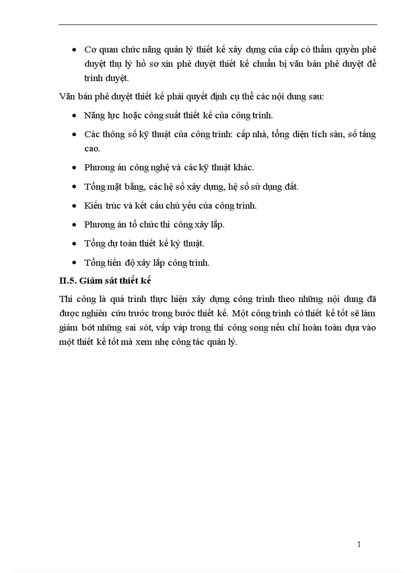 image for page Tìm hiểu các bước và quy trình lập dự án của đồ án thiết kế kiến trúc quy hoạch