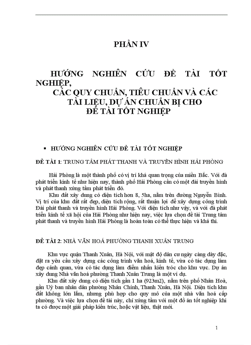 image for page Tìm hiểu các bước và quy trình lập dự án của đồ án thiết kế kiến trúc quy hoạch