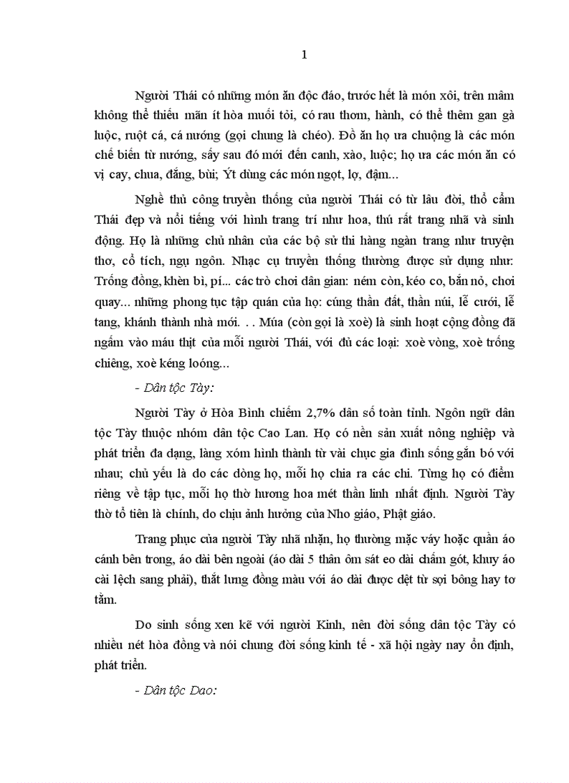 image for page Phát triển đội ngũ cán bộ người dân tộc thiểu số ở tỉnh Hòa Bình trong giai đoạn hiện nay