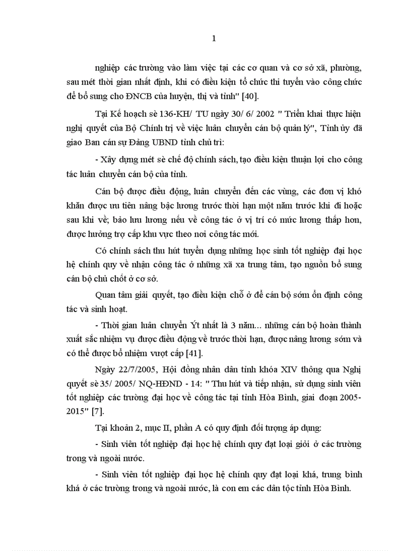 image for page Phát triển đội ngũ cán bộ người dân tộc thiểu số ở tỉnh Hòa Bình trong giai đoạn hiện nay