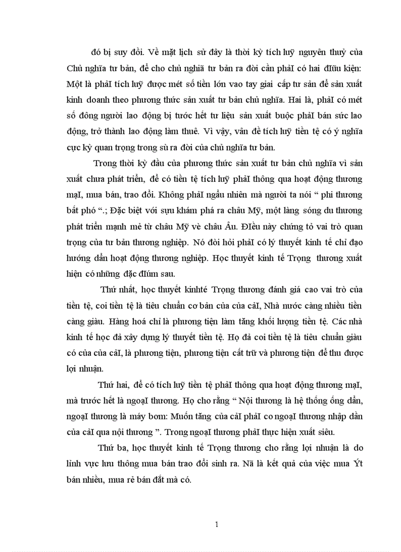 image for page Nguồn gốc bản chất của lợi nhuận và vai trò của lợi nhuận trong nền kinh tế thị trường