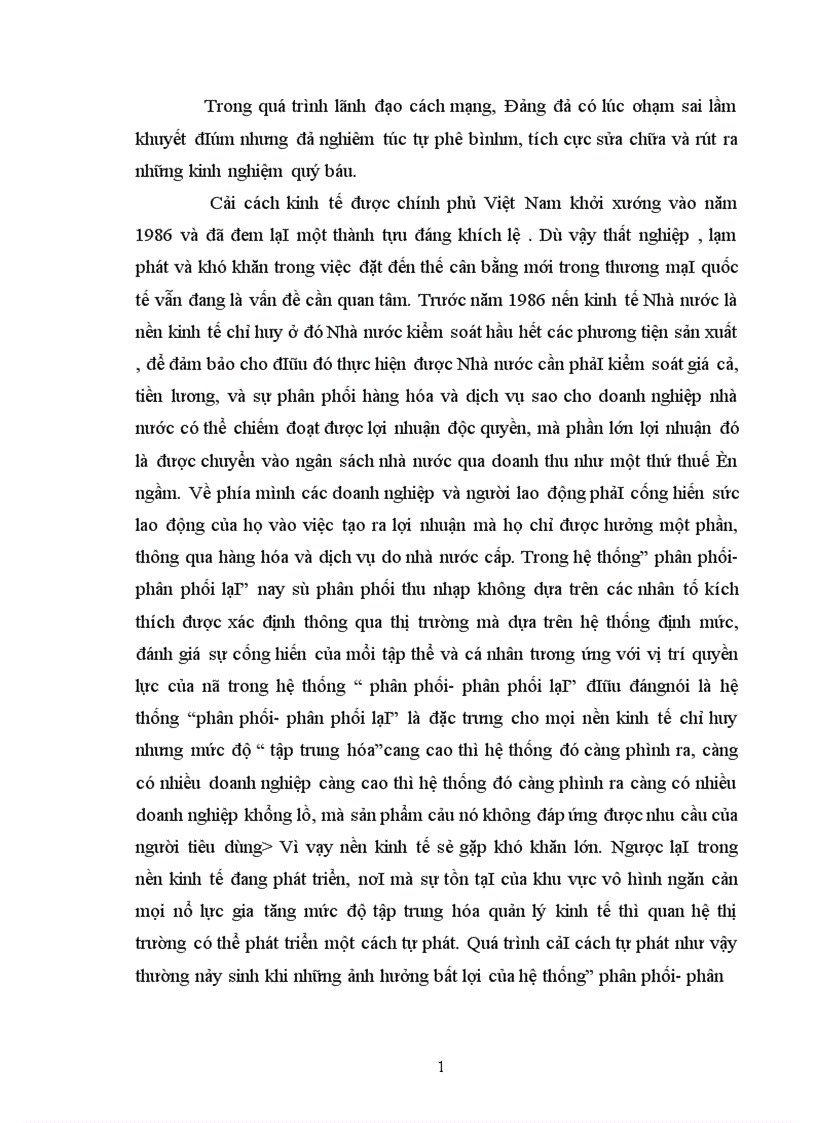 image for page Nguồn gốc bản chất của lợi nhuận và vai trò của lợi nhuận trong nền kinh tế thị trường