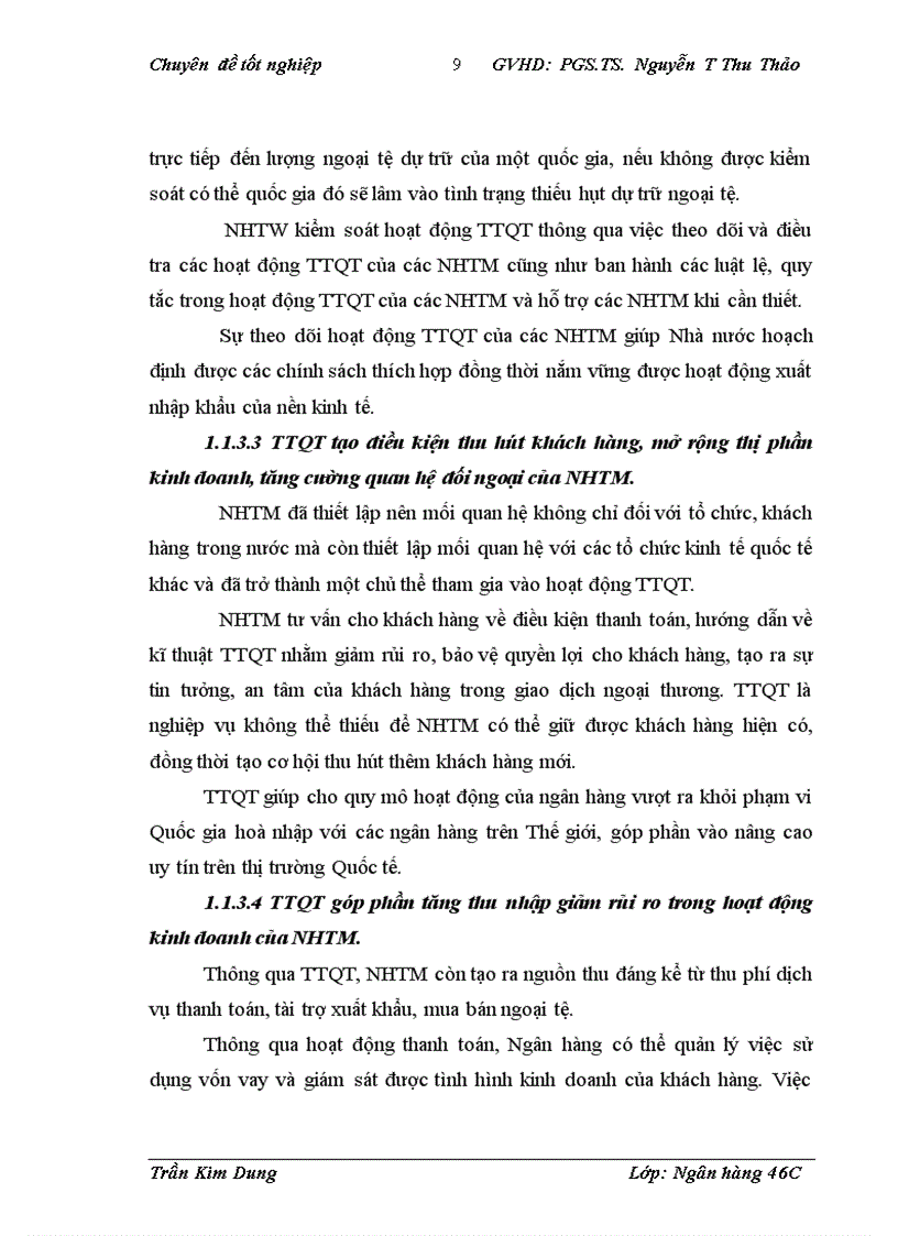 image for page Giải pháp mở rộng hoạt động thanh toán quốc tế tại chi nhánh Ngân hàng Nông nghiệp và Phát triển Nông thôn Nam Hà Nội 1