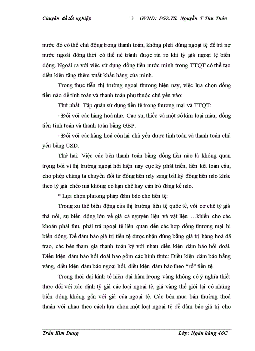 image for page Giải pháp mở rộng hoạt động thanh toán quốc tế tại chi nhánh Ngân hàng Nông nghiệp và Phát triển Nông thôn Nam Hà Nội 1