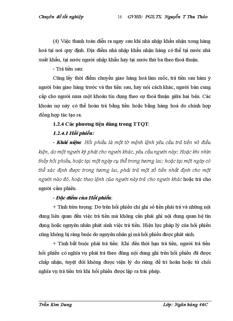 image for page Giải pháp mở rộng hoạt động thanh toán quốc tế tại chi nhánh Ngân hàng Nông nghiệp và Phát triển Nông thôn Nam Hà Nội 1