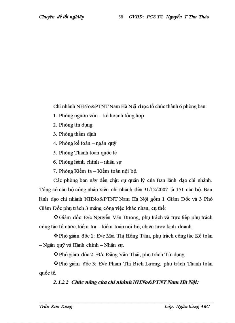 image for page Giải pháp mở rộng hoạt động thanh toán quốc tế tại chi nhánh Ngân hàng Nông nghiệp và Phát triển Nông thôn Nam Hà Nội 1