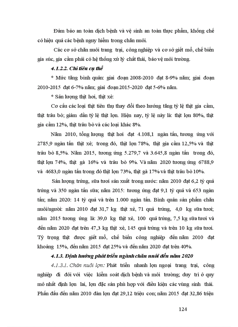 image for page Địa lý ngành chăn nuôi Việt Nam