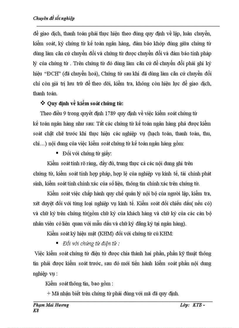image for page Thực trạng hoạt động của Mô hình kế toán giao dịch một cửa áp dụng cho hoạt động huy động vốn tại NHNo PTNT chi nhánh Tây Hà Nội