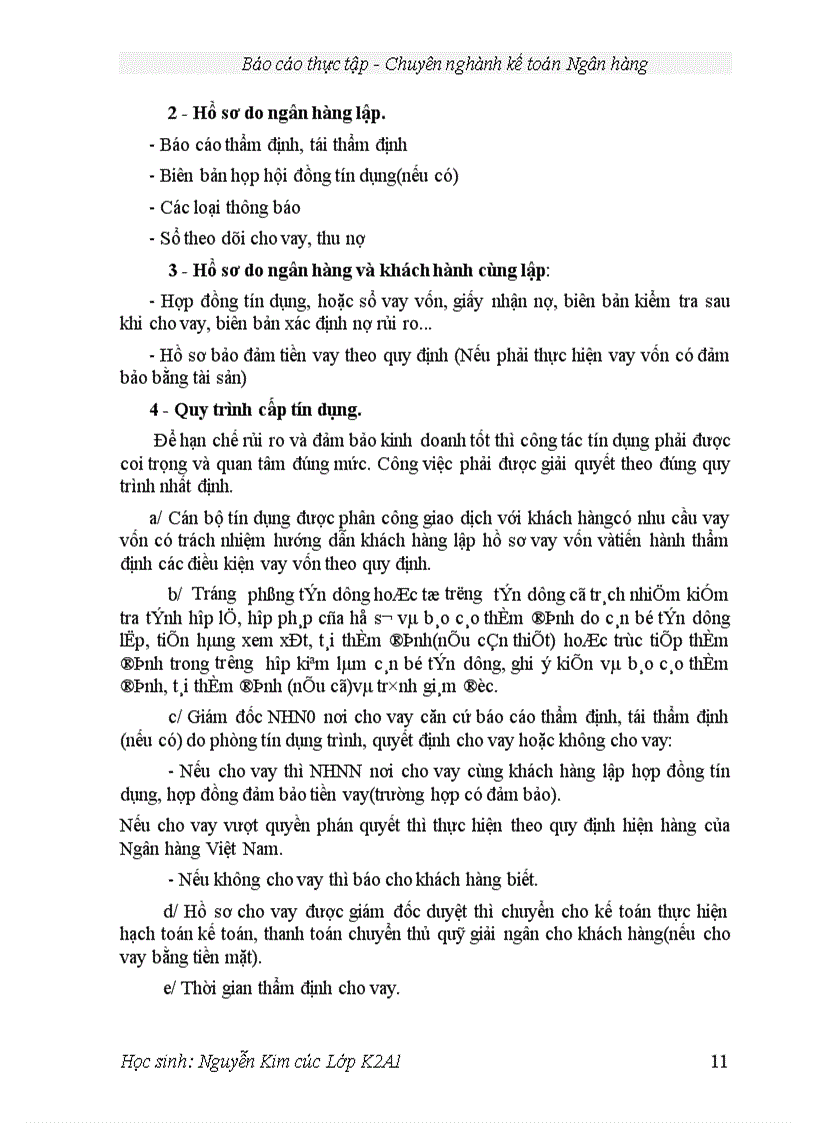 image for page Báo cáo thực tập tổng hợp tại chi nhánh NHNo ptnt thị xã Hưng Yên