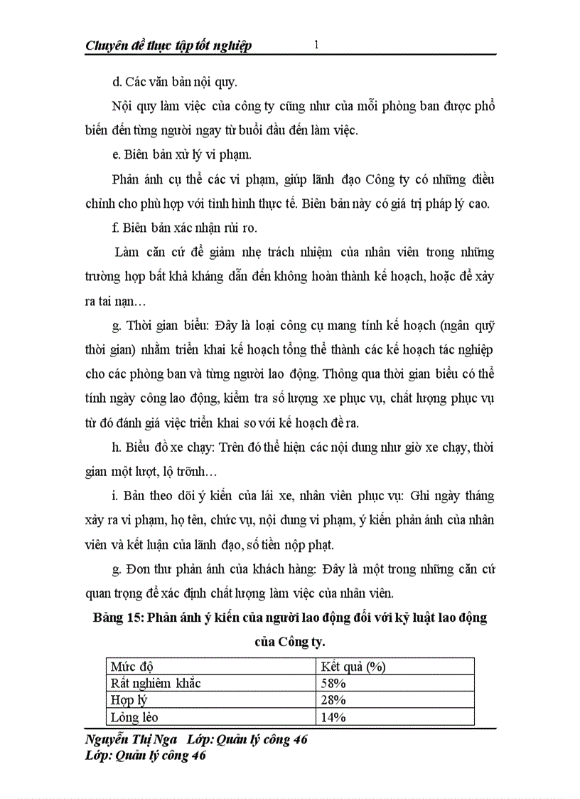 image for page Hoàn thiện các công cụ tạo động lực cho người lao động tại Công ty cổ phần Hoàng Hà 1