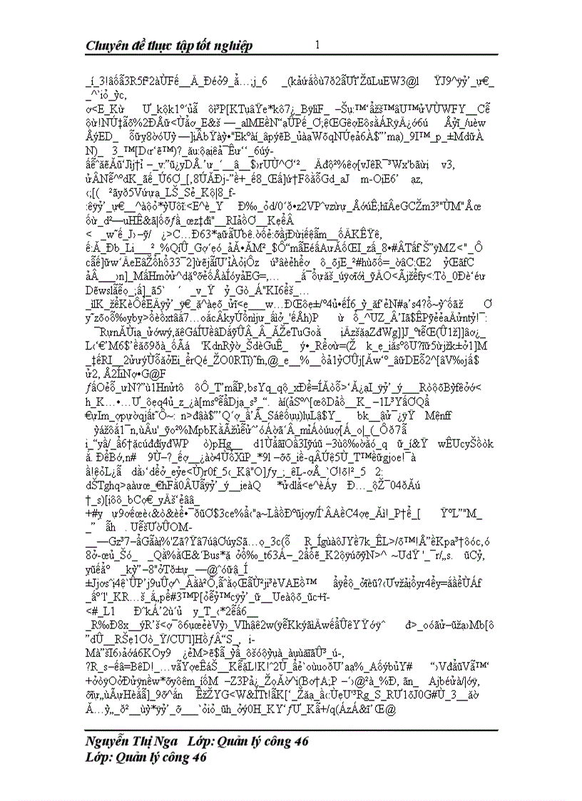 image for page Hoàn thiện các công cụ tạo động lực cho người lao động tại Công ty cổ phần Hoàng Hà 1