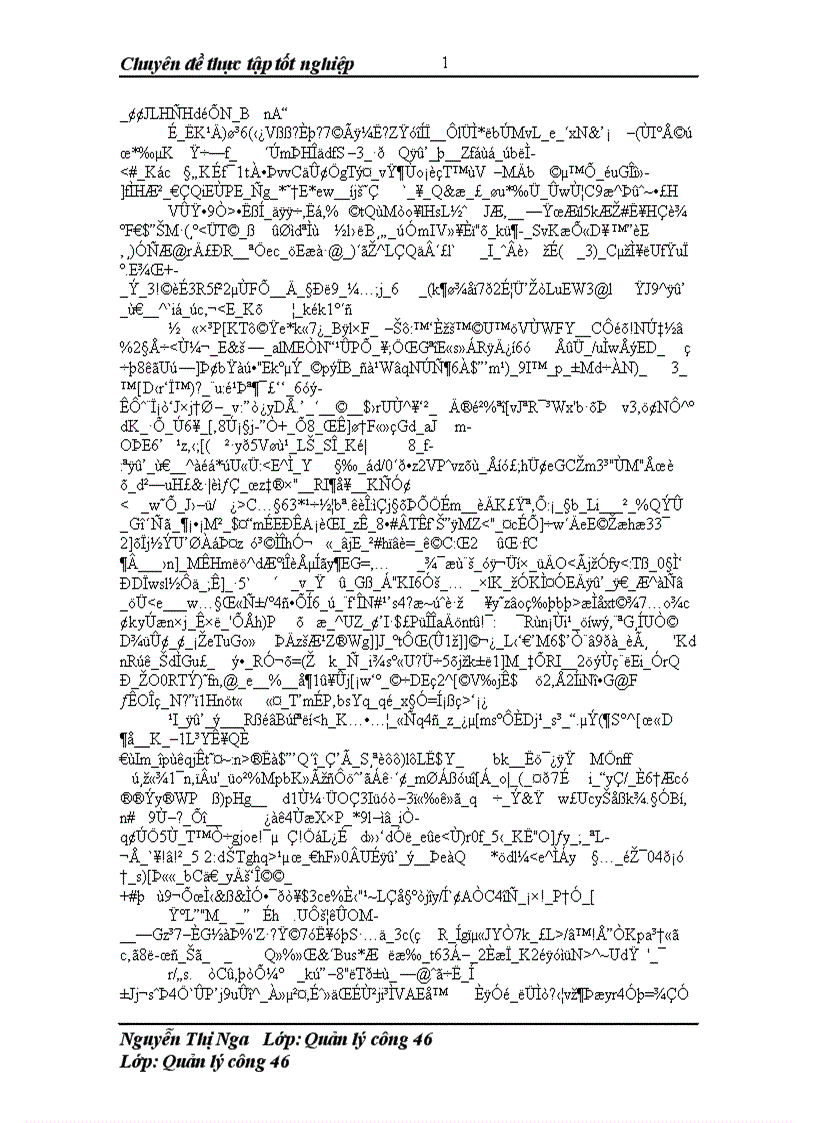 image for page Hoàn thiện các công cụ tạo động lực cho người lao động tại Công ty cổ phần Hoàng Hà 1