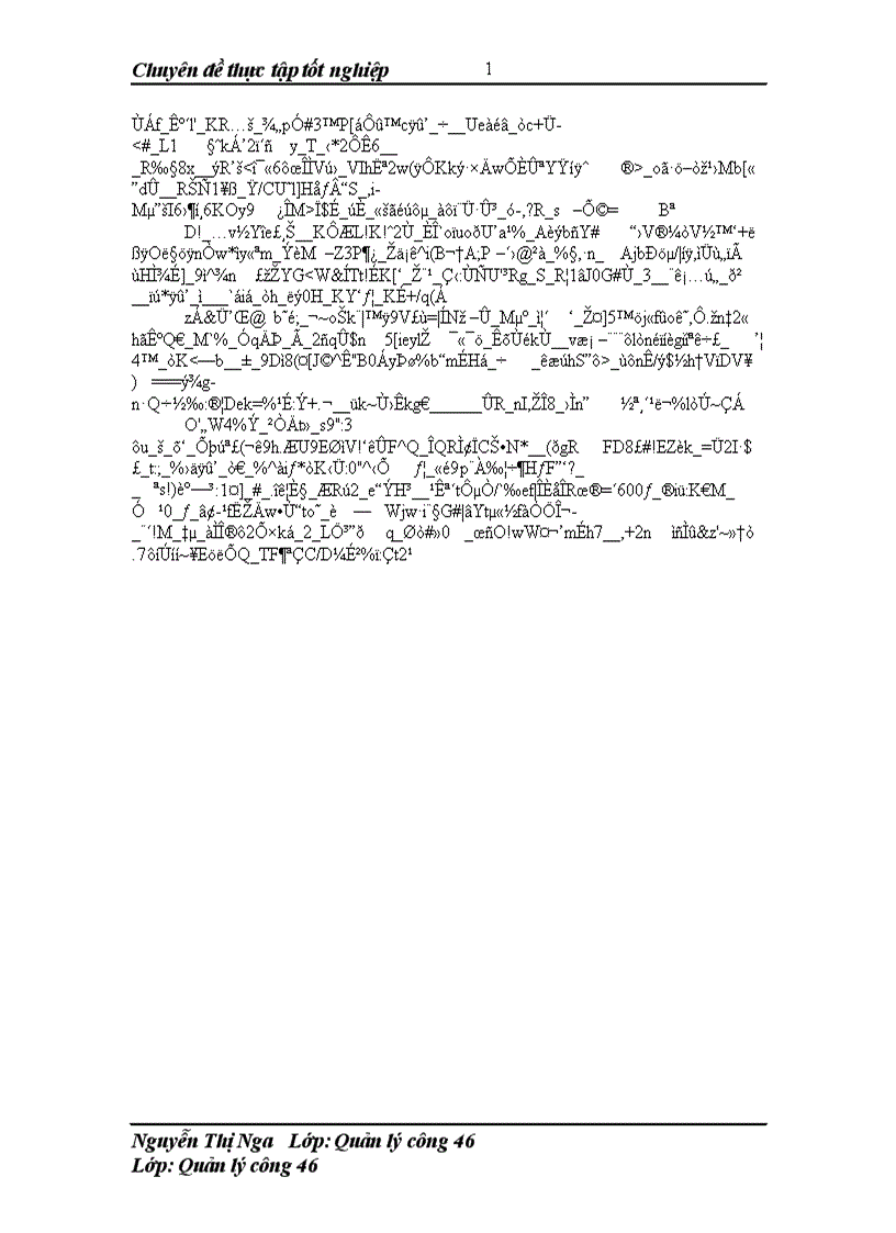 image for page Hoàn thiện các công cụ tạo động lực cho người lao động tại Công ty cổ phần Hoàng Hà 1