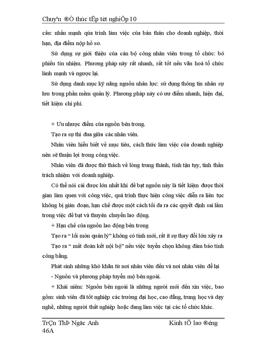 image for page Hoàn thiện công tác tuyển dụng và đào tạo nguồn nhân lực tại Công ty TNHH Nhà nước một thành viên Đầu tư Phát triển nông nghiệp Hà Nội 1