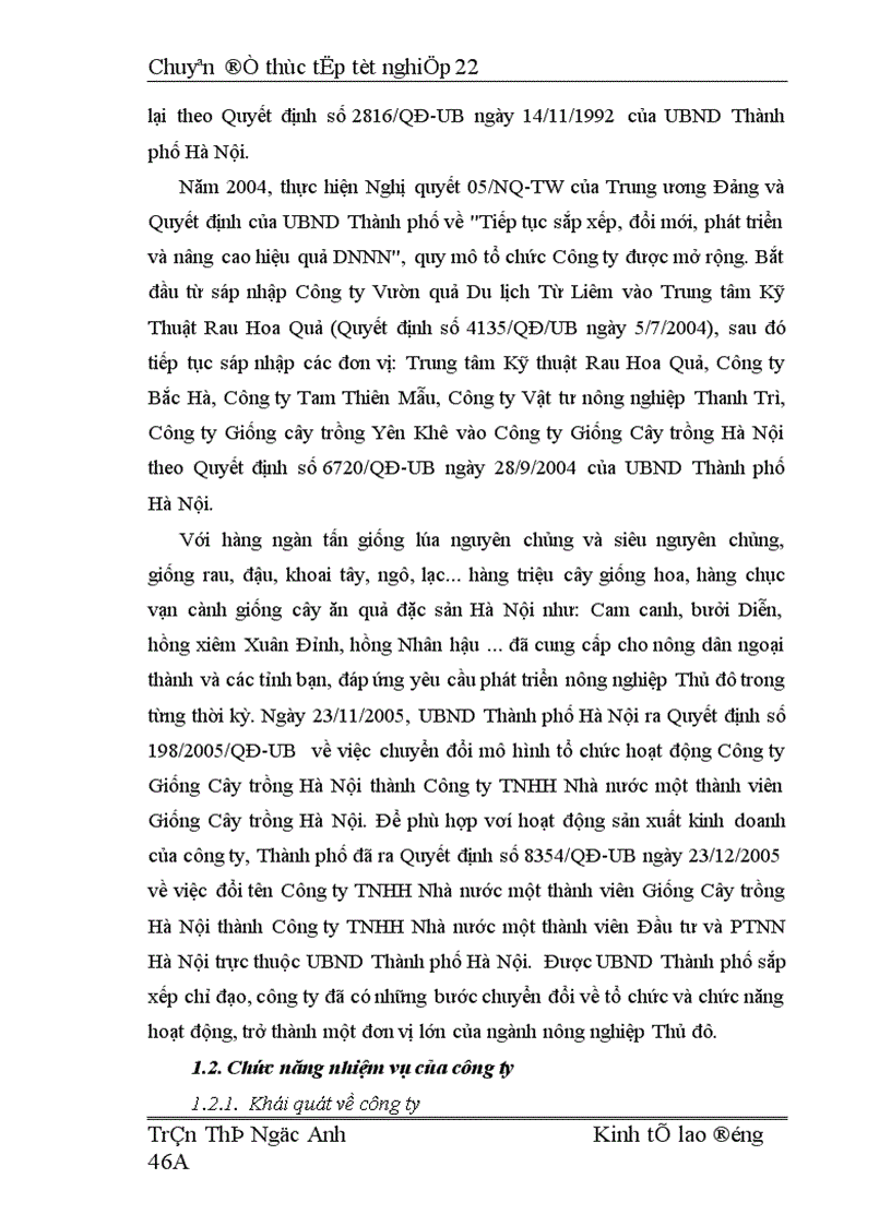 image for page Hoàn thiện công tác tuyển dụng và đào tạo nguồn nhân lực tại Công ty TNHH Nhà nước một thành viên Đầu tư Phát triển nông nghiệp Hà Nội 1