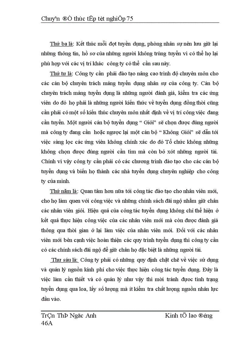 image for page Hoàn thiện công tác tuyển dụng và đào tạo nguồn nhân lực tại Công ty TNHH Nhà nước một thành viên Đầu tư Phát triển nông nghiệp Hà Nội 1