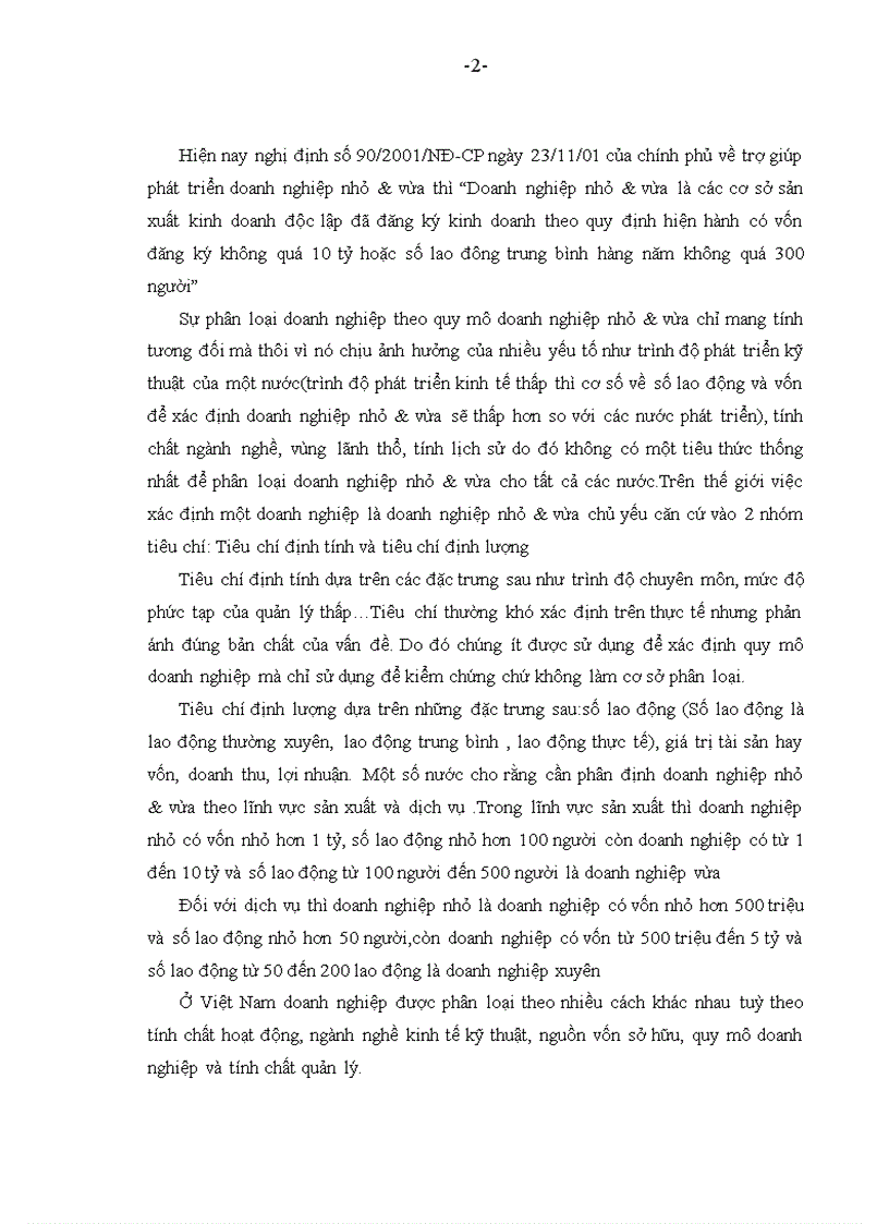 image for page thực trạng năng lực giám đốc doanh nghiệp nhỏ và vừa ở thị trường nông thôn