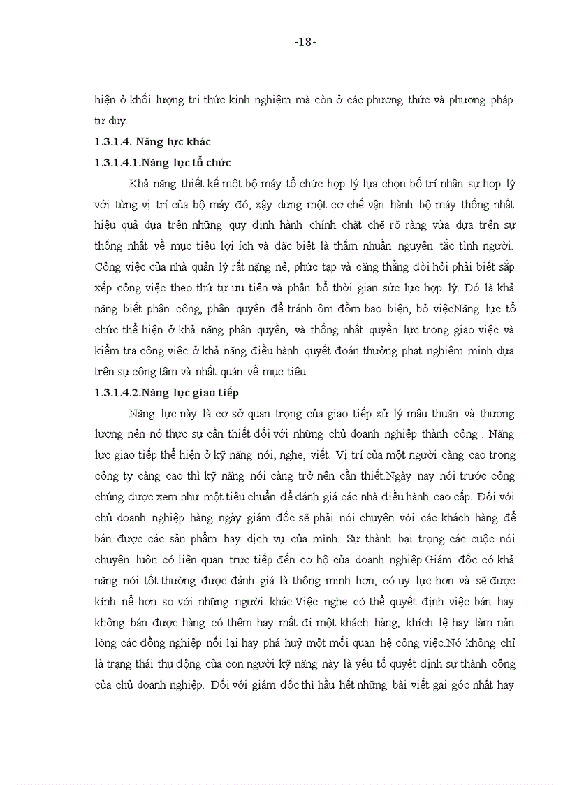 image for page thực trạng năng lực giám đốc doanh nghiệp nhỏ và vừa ở thị trường nông thôn