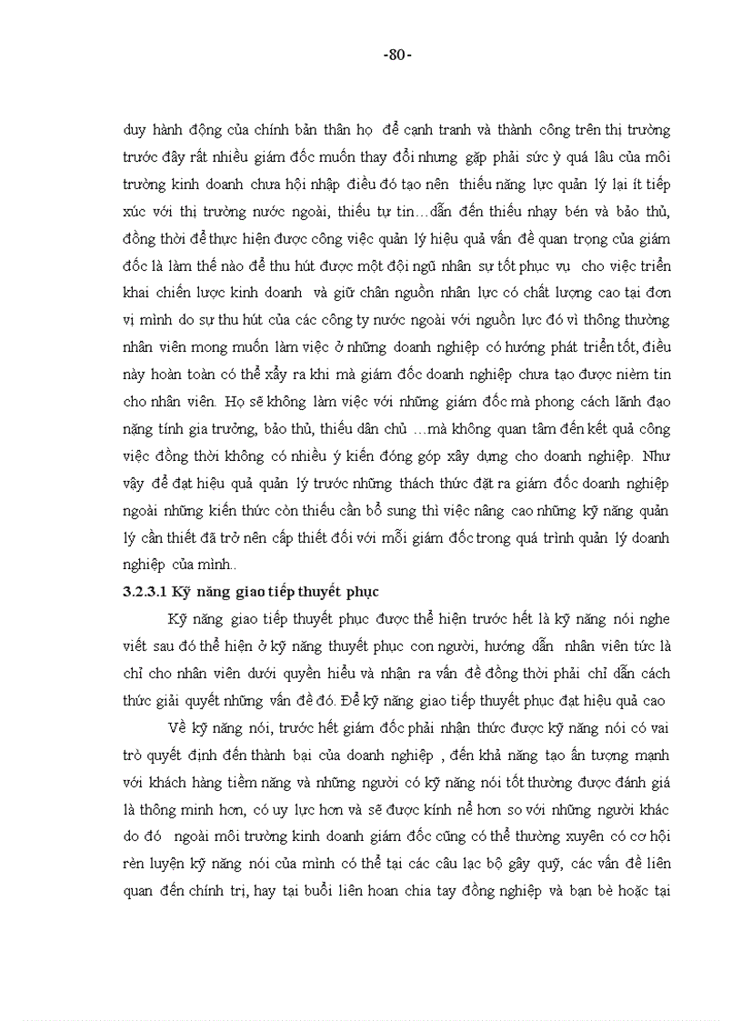 image for page thực trạng năng lực giám đốc doanh nghiệp nhỏ và vừa ở thị trường nông thôn